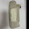 Sun visor - 2018 Chevrolet Cruze