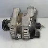 Alternator - 2019 Chevrolet Blazer Premier