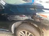 Fender (RHF) - 2013 Infiniti JX35