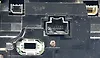 Infotainment System - 2017 Cadillac Escalade