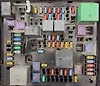 Security System (Complete) - 2018 Chevrolet Traverse LT Leather