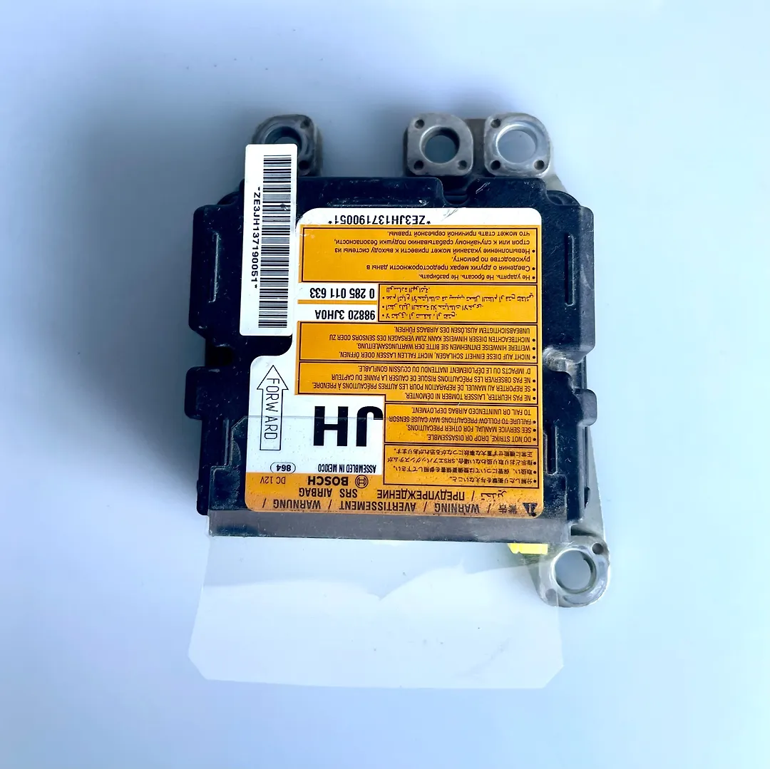 Air bag Module - 2014 Infiniti QX-60