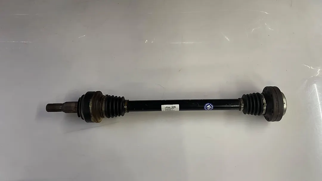 Axle Rear (LH) - 2017 Cadillac CT6 Platinum 