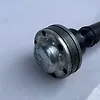 Drive Shaft - 2019 Lincoln Nautilus Premier