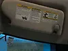 Sun visor - 2019 Infiniti QX50