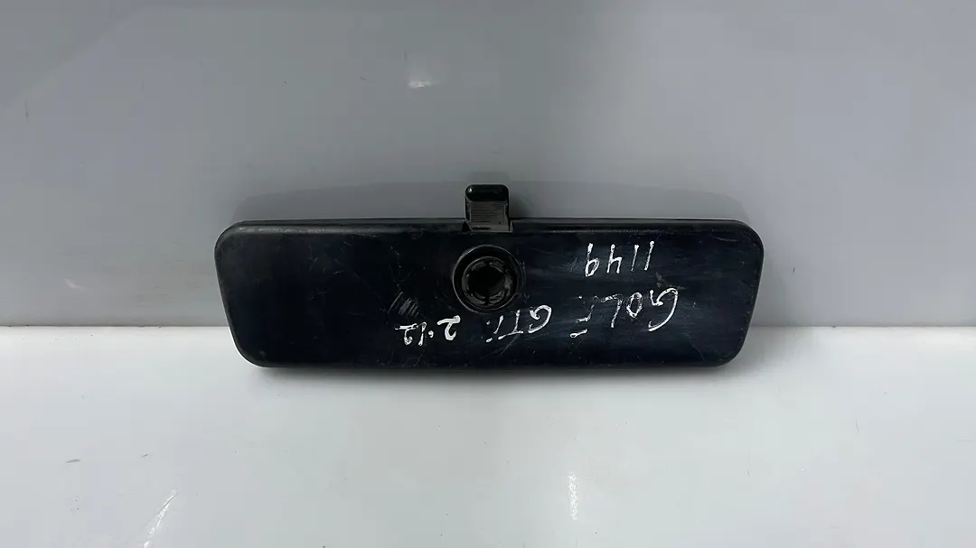 Rear view mirror - 2011 Volkswagen GTI