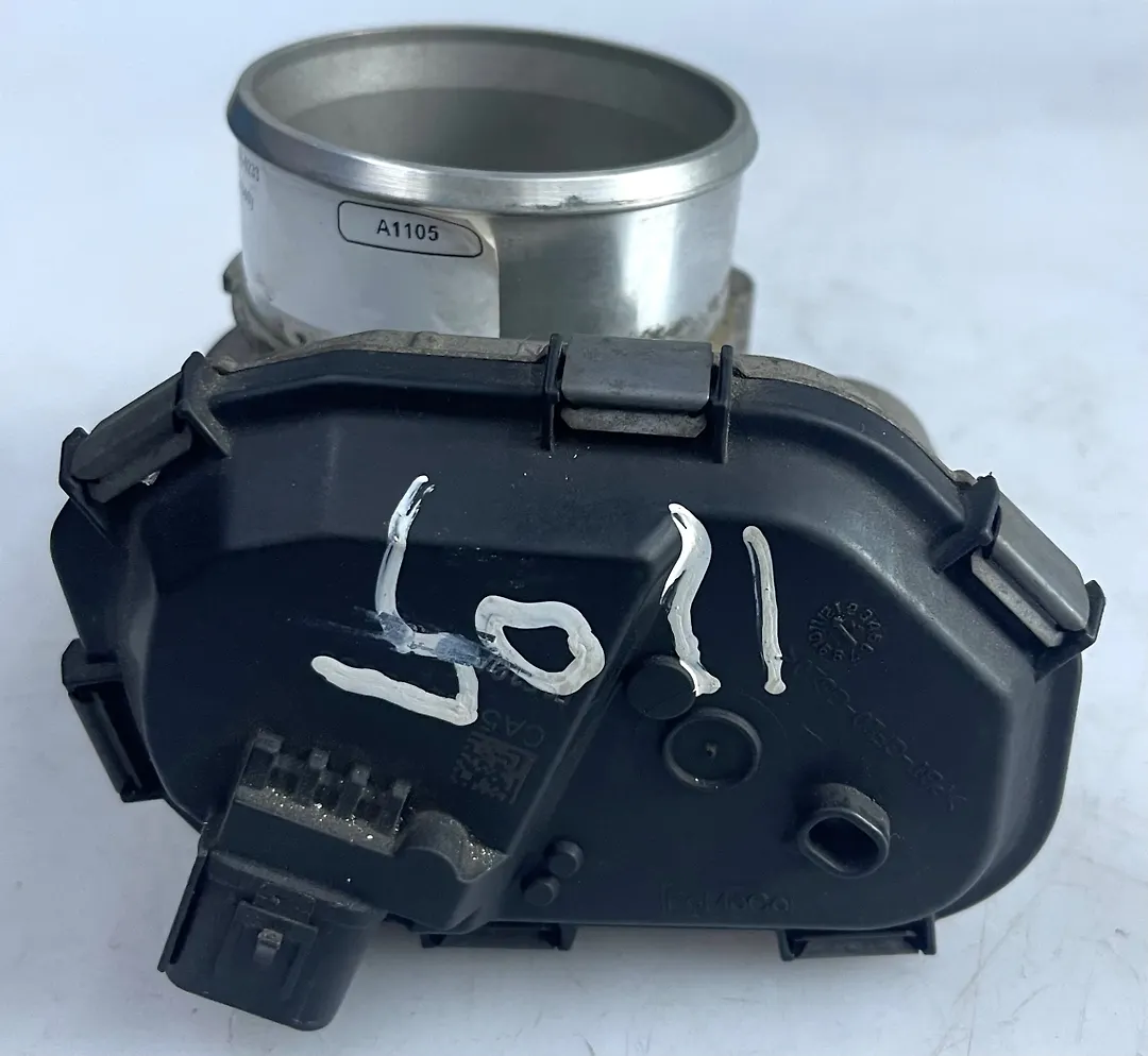 Throttle body - 2015 Ford F-150