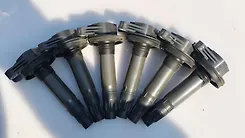 Coil/ignitor - 2015 Ford Edge