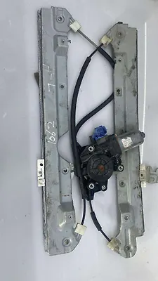 Power Window Motor(LHF) - 2011 Infiniti QX56