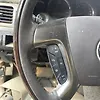 Steering wheel - 2007 GMC Yukon