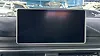 Info/GPS/TV Screen - 2018 Audi A5