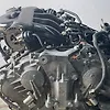 Engine  - 2015 Infiniti QX60