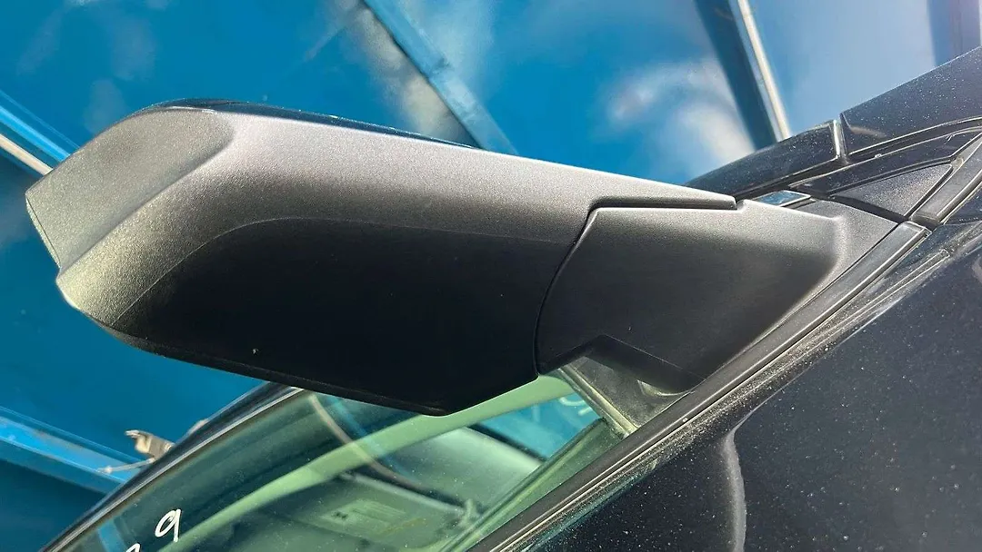 Side Mirror (RH) - 2018 GMC Terrain