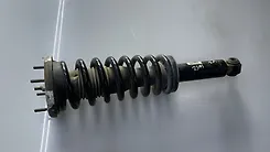 Shock Absorber (RHB) - 2015 Jaguar XF