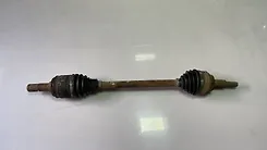 Axle Rear (RH) - 2012 Dodge Durango SXT