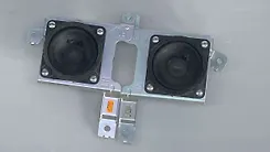 Speaker - 2013 Infiniti QX56