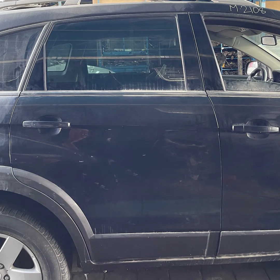 Door (RHB) - 2016 Chevrolet Captiva