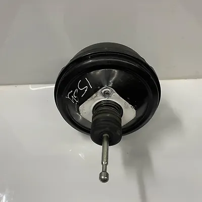 Brake booster - 2015 Chevrolet Impala
