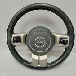 Steering Wheel - 2012 Jeep Cherokee