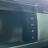 Info-gps-tv screen - 2018 Jaguar F PACE