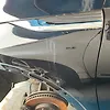 Fender (LHF) - 2018 Infiniti QX50 2.0 Turbo