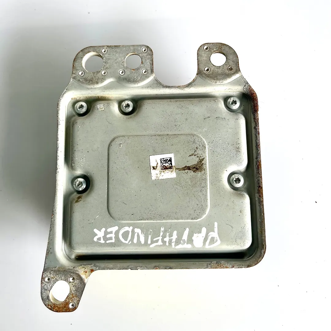 Air bag Module - 2014 Nissan Pathfinder
