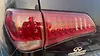 Tail Light (LH) - 2012 Infiniti QX56