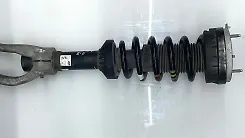 Front Shock Absorbers  - 2012 Jaguar XF