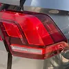 Tail Light (RH) - 2019 Volkswagen Tiguan