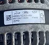 Alternator - 2017 Jaguar XF