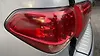 Tail Light (LH) - 2012 Infiniti QX56