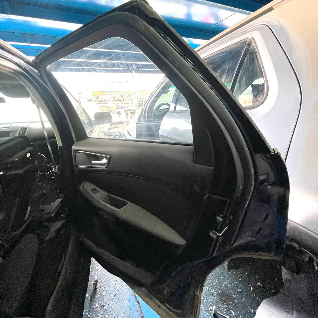 Door (RHB) - 2017 Ford Edge