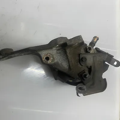 Power steering pump - 2013 Infiniti QX56