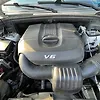 Engine  - 2015 Jeep Grand Cherokee LAREDO