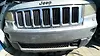 Front Bumper - 2013 Jeep GRAND CHEROOKE
