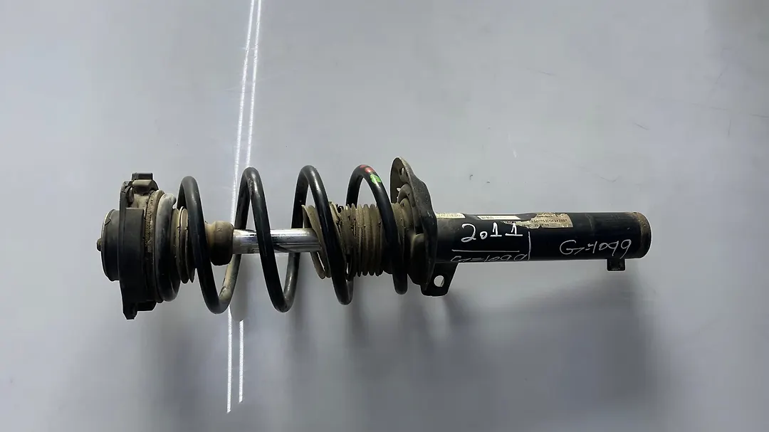 Shock Absorber (LHF) - 2011 Volkswagen Tiguan