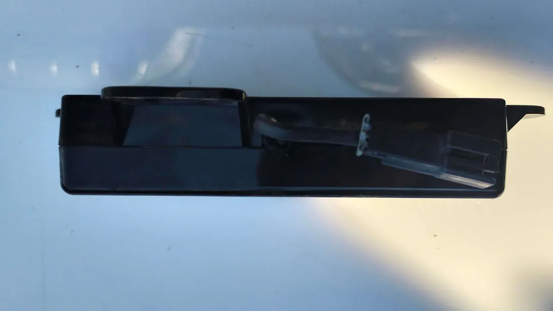 Battery Backup Communication Control Module - 2013 Cadillac ATS
