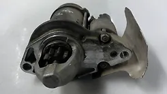 Starter Motor - 2010 Jaguar XF
