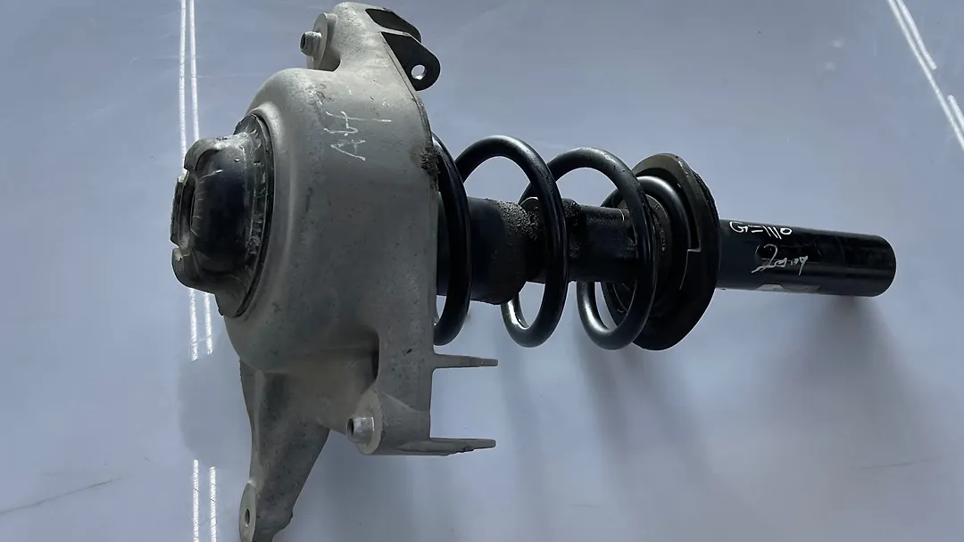 Shock Absober (LHB) - 2009 Audi A4