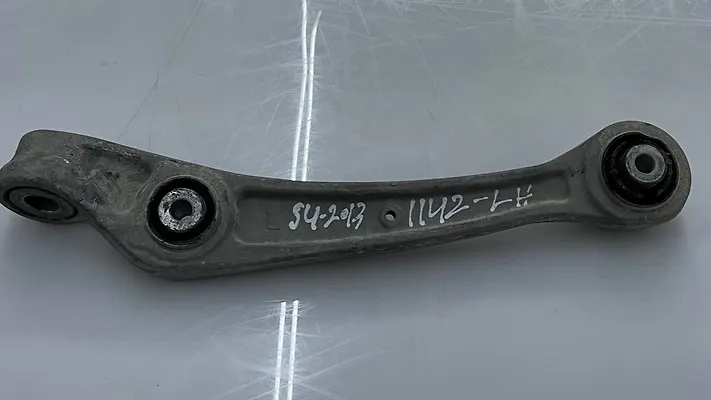 Lower arm (LH) - 2012 Audi S4