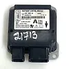 Restraint Control Module - 2017 Ford Edge SE
