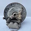 Complete Hub Assembly(LHF) - 2014 Ford Mustang GT