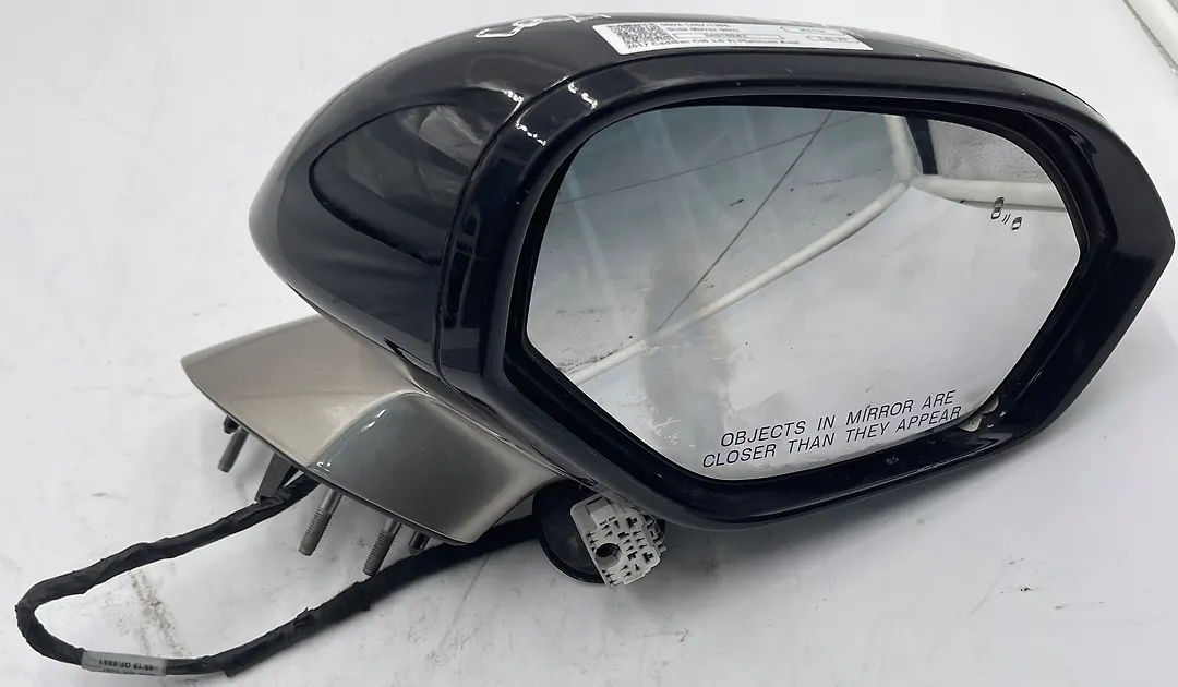 Side Mirror (RH) - 2020 Lincoln Corsair Reserve