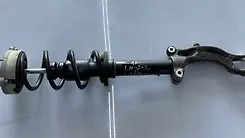Shock Absorber (LHF) - 2020 Audi A5