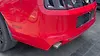 Rear Bumper - 2013 Ford Mustang
