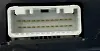 Parking Assist Control Module - 2014 Infiniti QX80 SUV