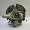 Complete Hub Assembly(RHF) - 2017 Jeep Compass Longitude