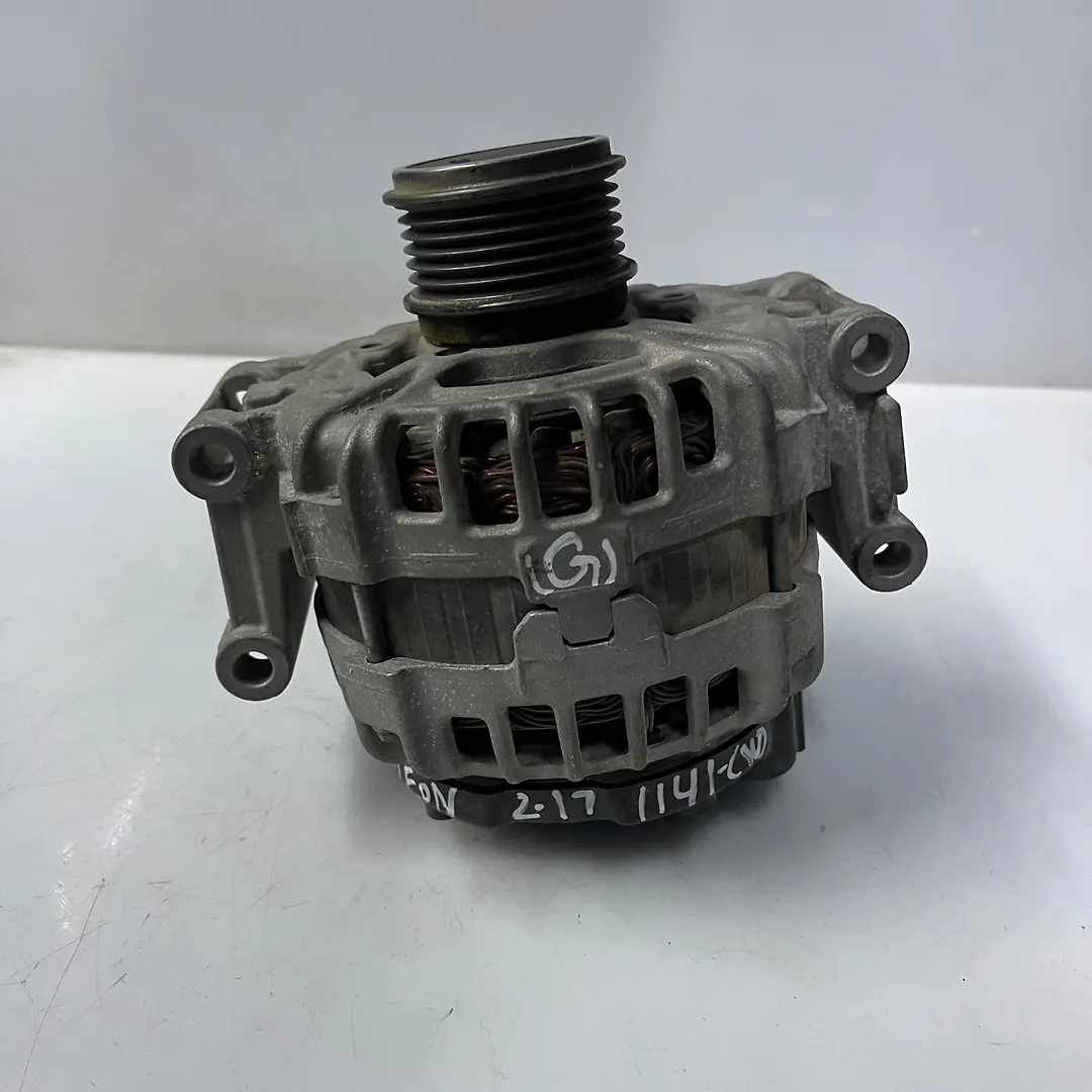 Alternator - 2018 Volkswagen Arteon