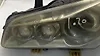 Headlight (LH) - 2012 Infiniti QX56