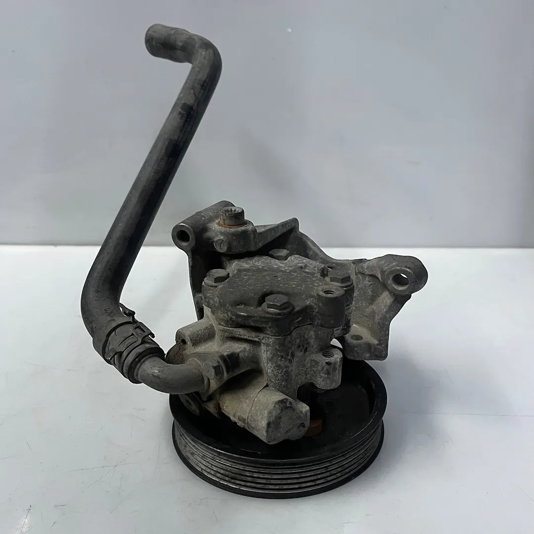 Power steering pump - 2013 Audi Q7